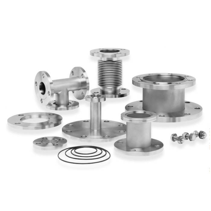 ASA Flanges and Fittings
