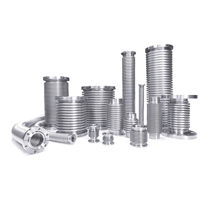 Roughing Vacuum Components